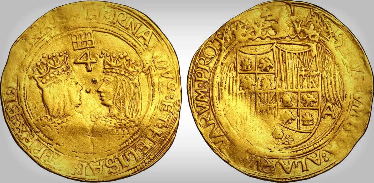 Isabella of Castile Facts