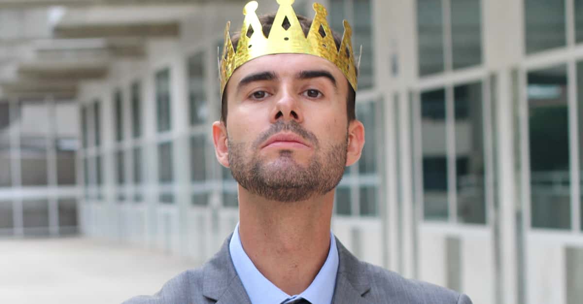 People Share Their Most Embarrassing Stories of People Who Lacked Any Self-Awareness