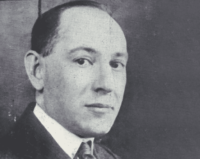 H. P. Lovecraft facts