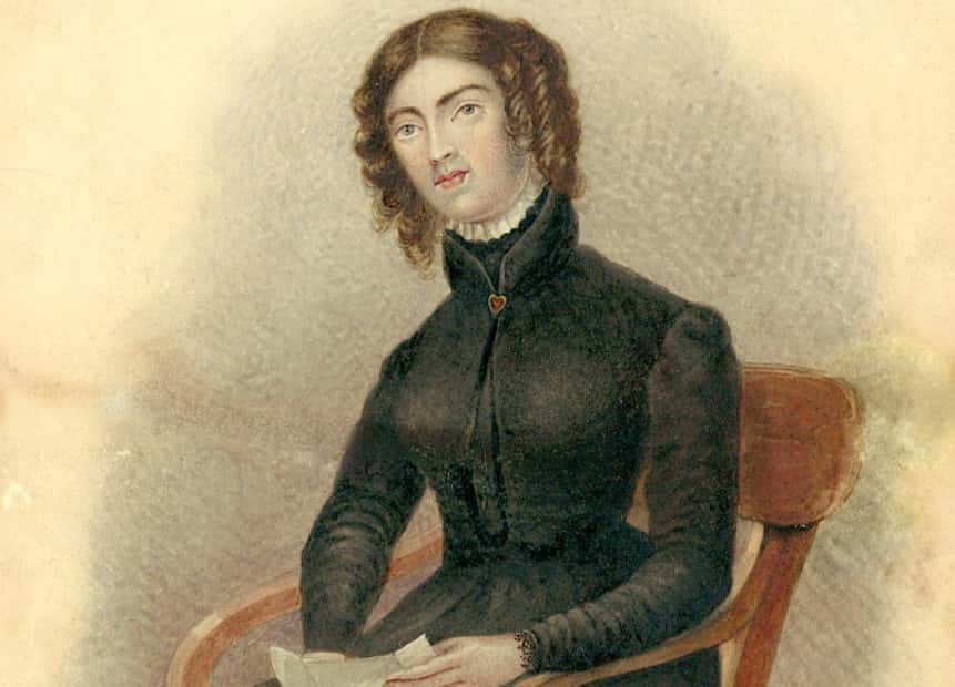 Anne Lister Facts
