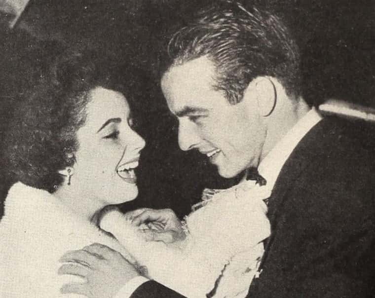 Montgomery Clift Facts