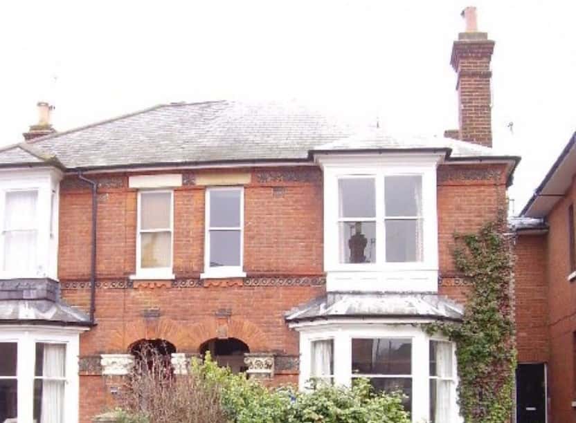 Sir Laurence Olivier Facts