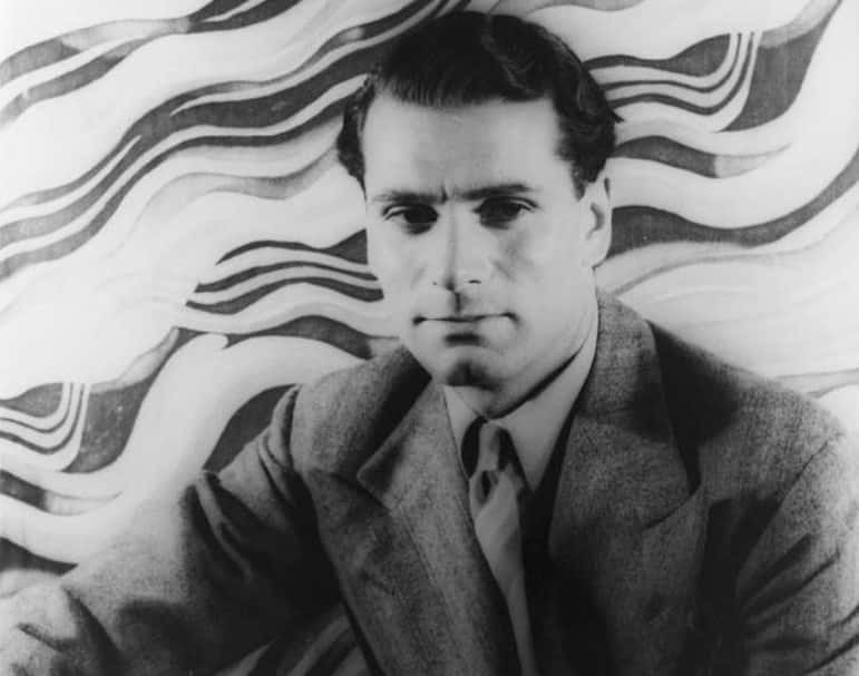 Sir Laurence Olivier Facts