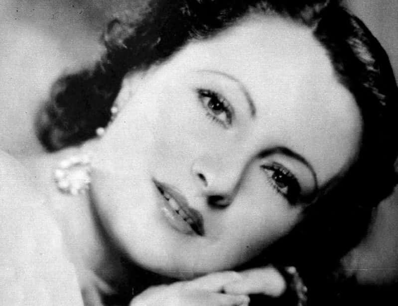 Sir Laurence Olivier Facts