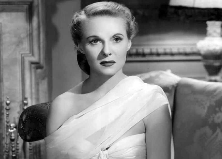 Sir Laurence Olivier Facts