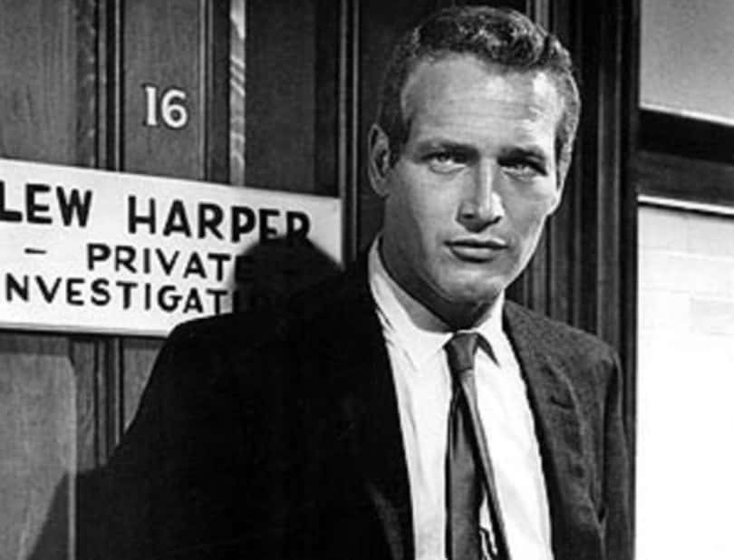 Paul Newman Facts