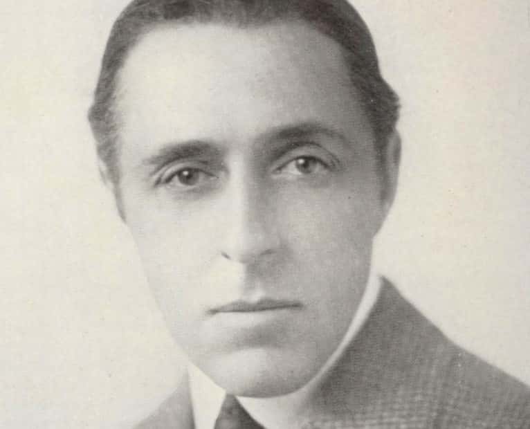 D.W. Griffith Facts