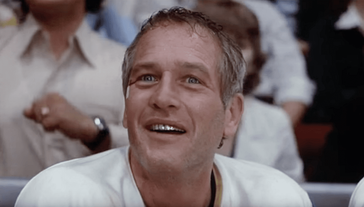 Paul Newman facts