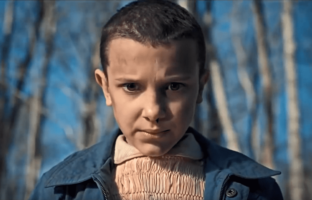 Millie Bobby Brown facts