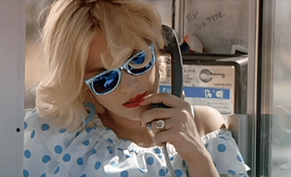 Quentin Tarantino facts