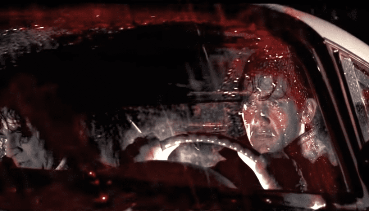 Quentin Tarantino facts