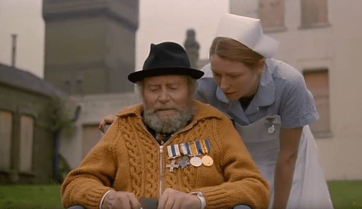 Laurence Olivier facts