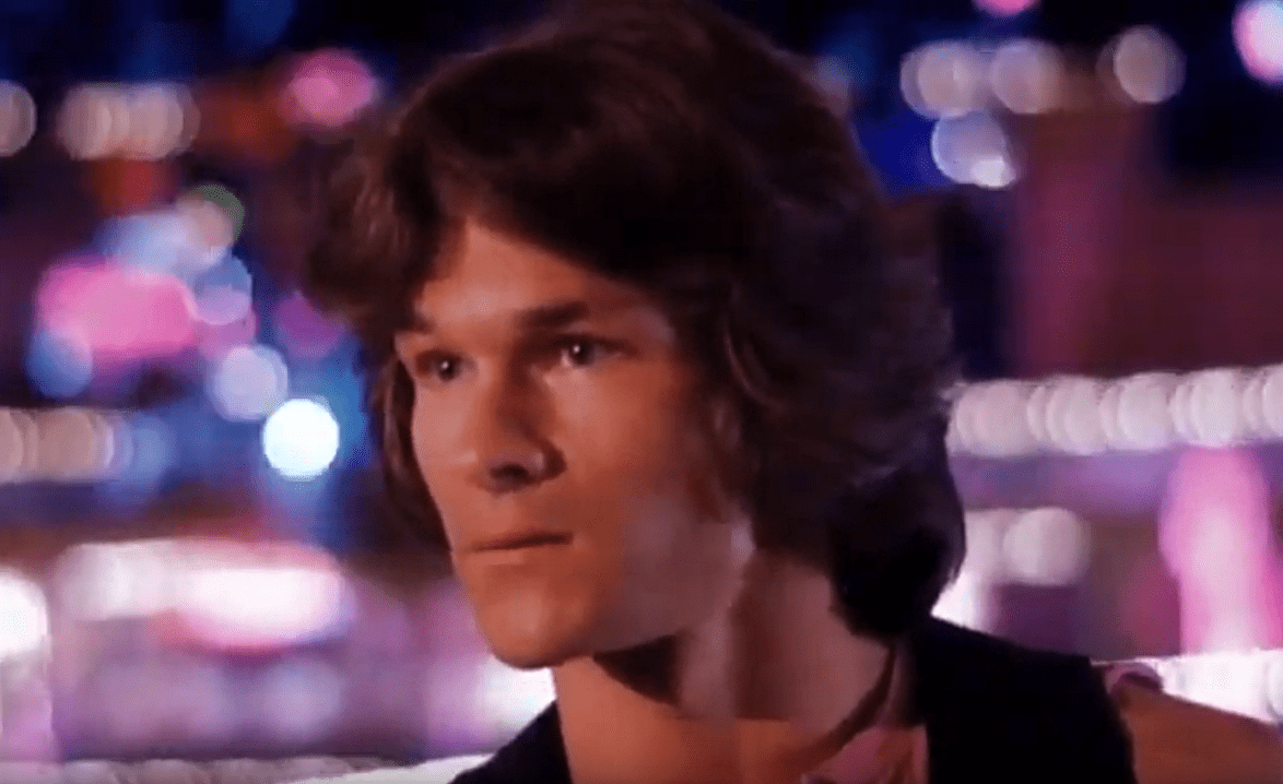 Patrick Swayze facts