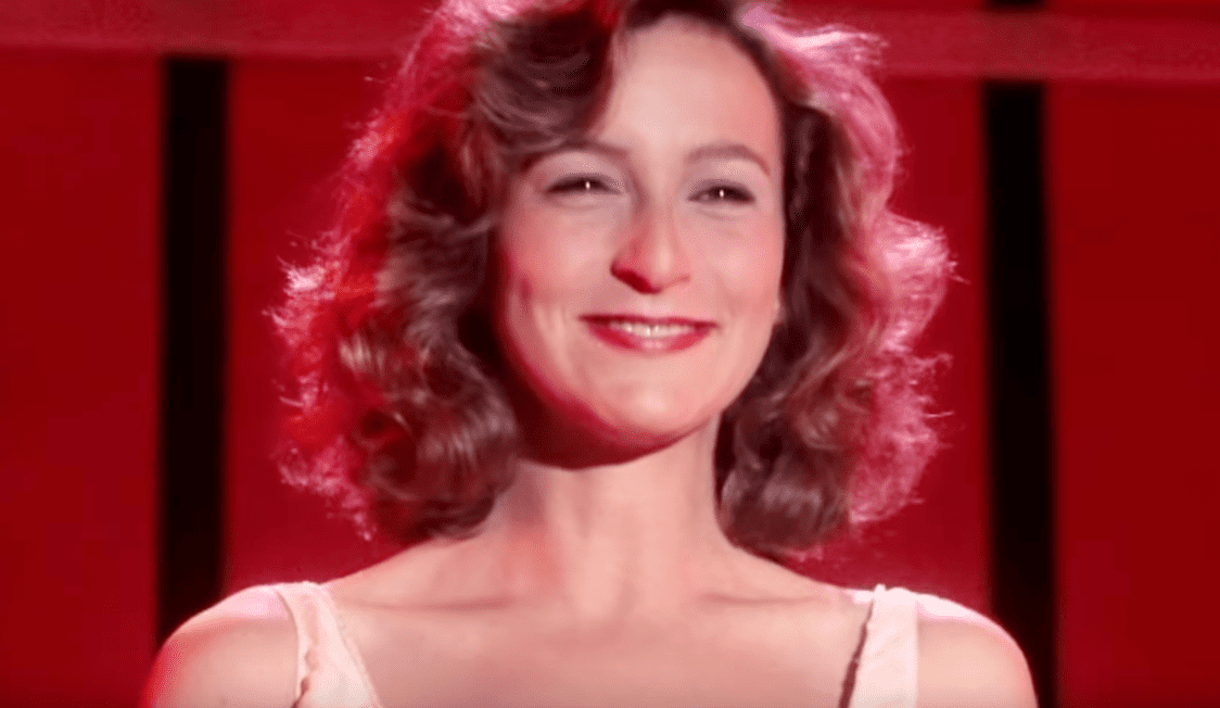 Patrick Swayze facts 