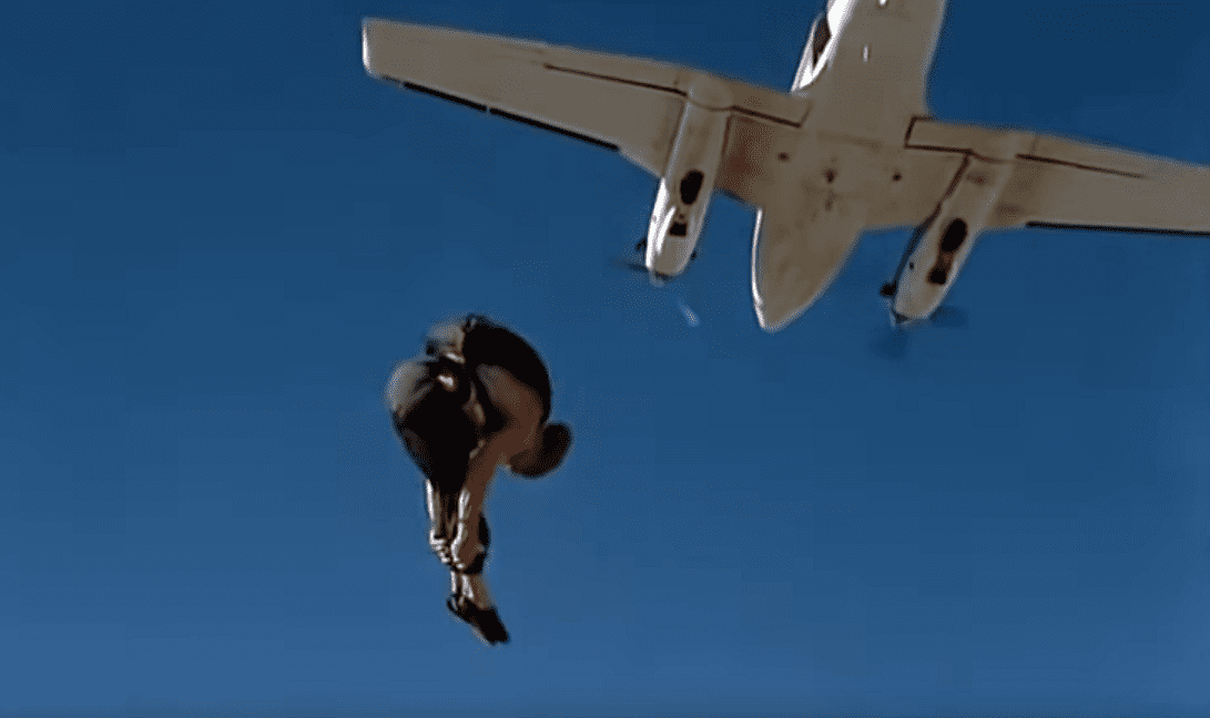 Patrick Swayze facts 