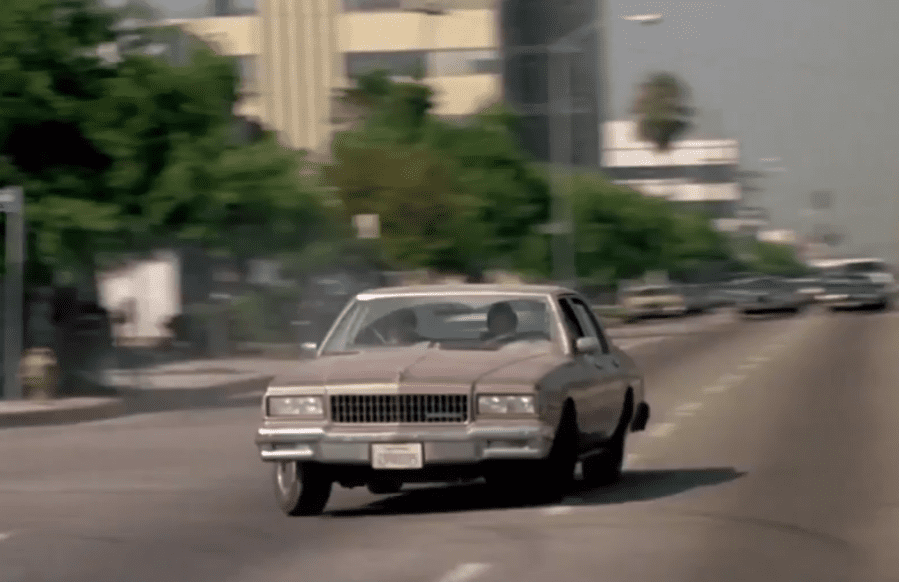 Patrick Swayze facts 