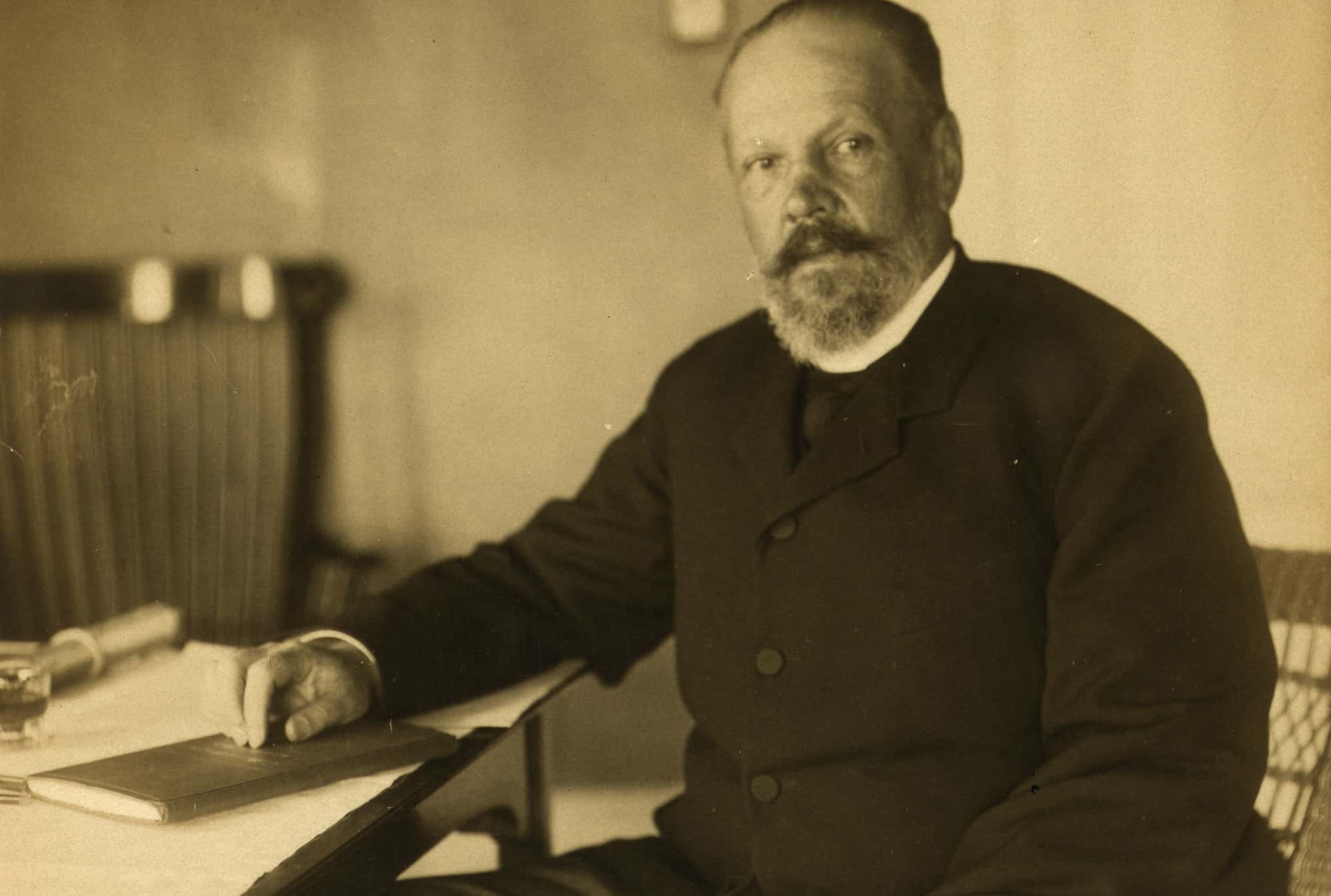 Tsar Nicholas II facts