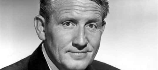 Cagey Facts About Spencer Tracy Hollywood S Golden Boy Factinate