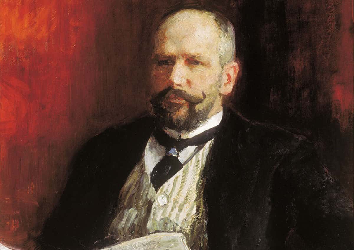 Tsar Nicholas II facts