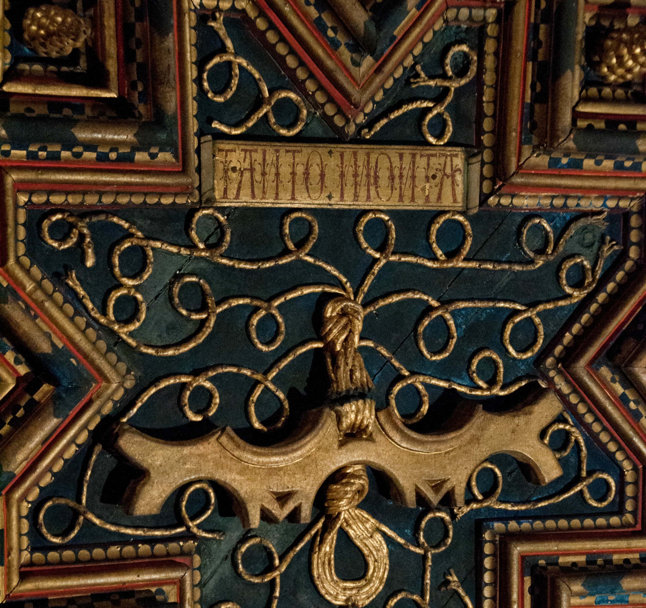 Isabella of Castile Facts