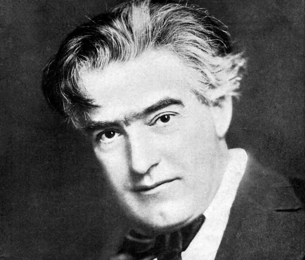 Tyrone Power Was Hollywood’s First Action Star—Until He Met A Dark Fate