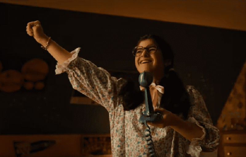 Stranger Things Facts