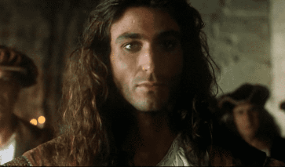 Joanna of Castile Facts