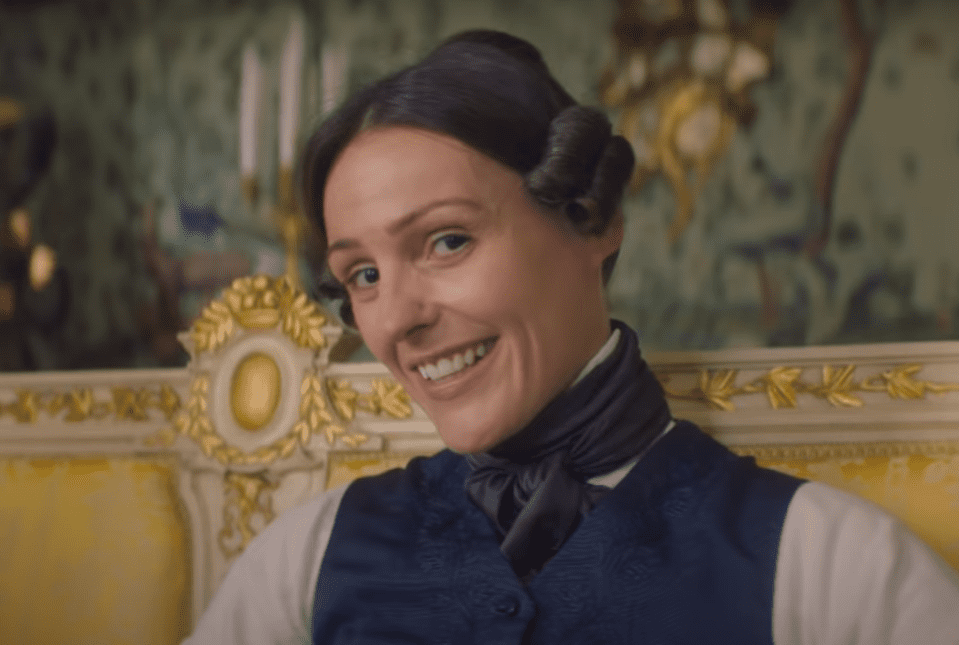 Anne Lister Facts
