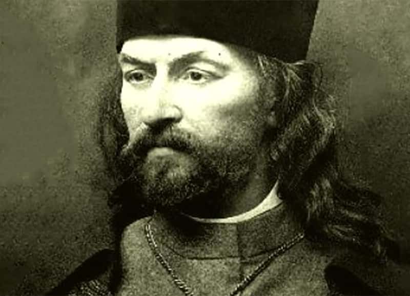 Tsar Nicholas II facts