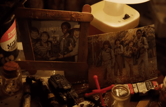 Stranger Things Facts