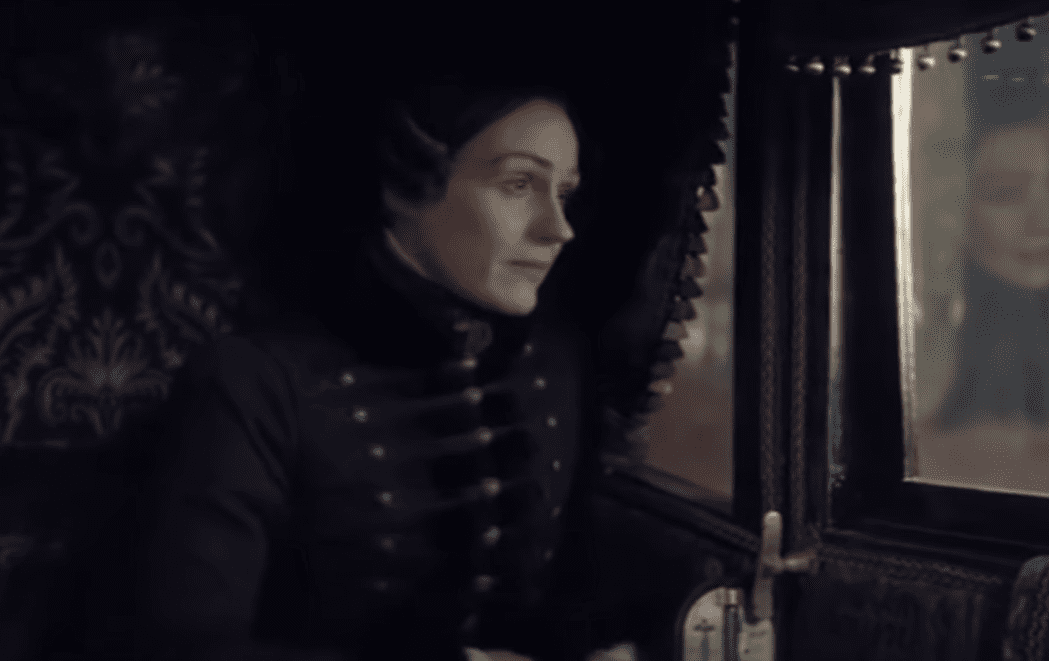Anne Lister Facts