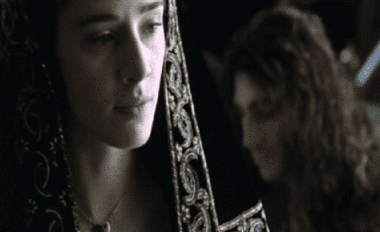 Joanna of Castile Facts