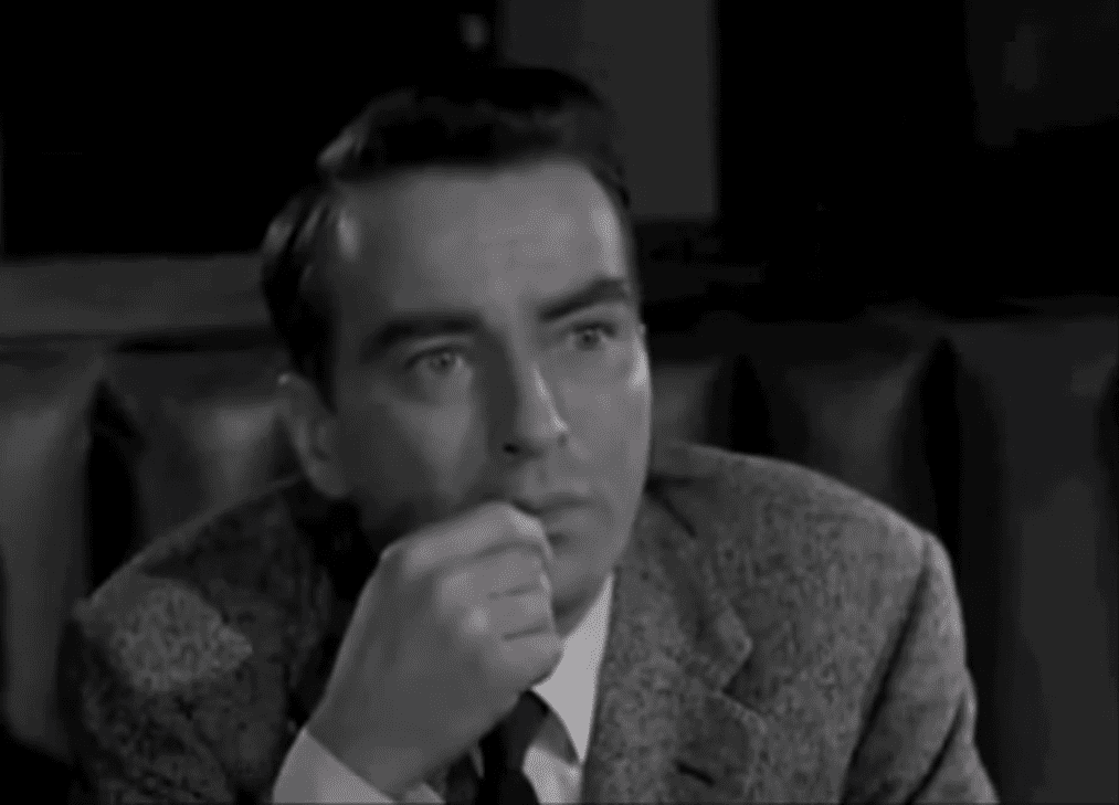 Montgomery Clift Facts