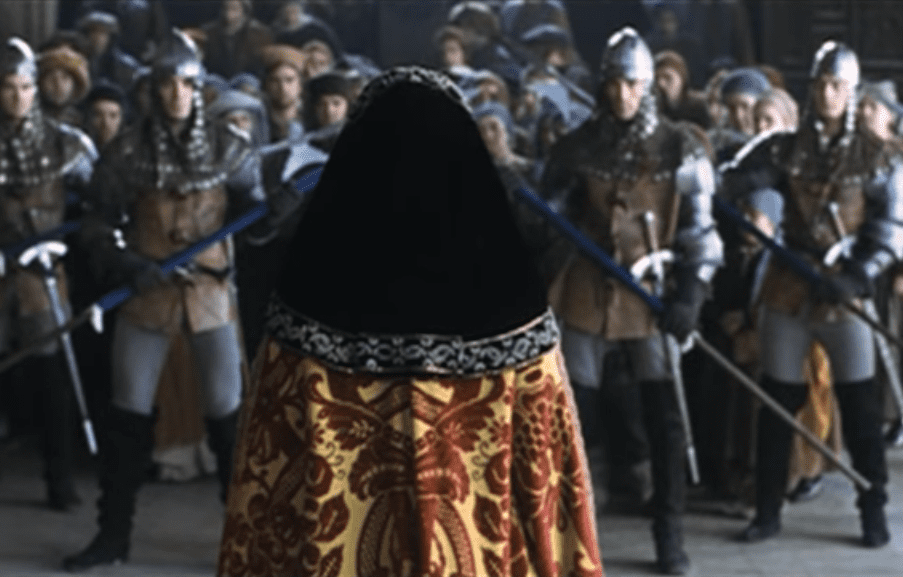 Joanna of Castile Facts