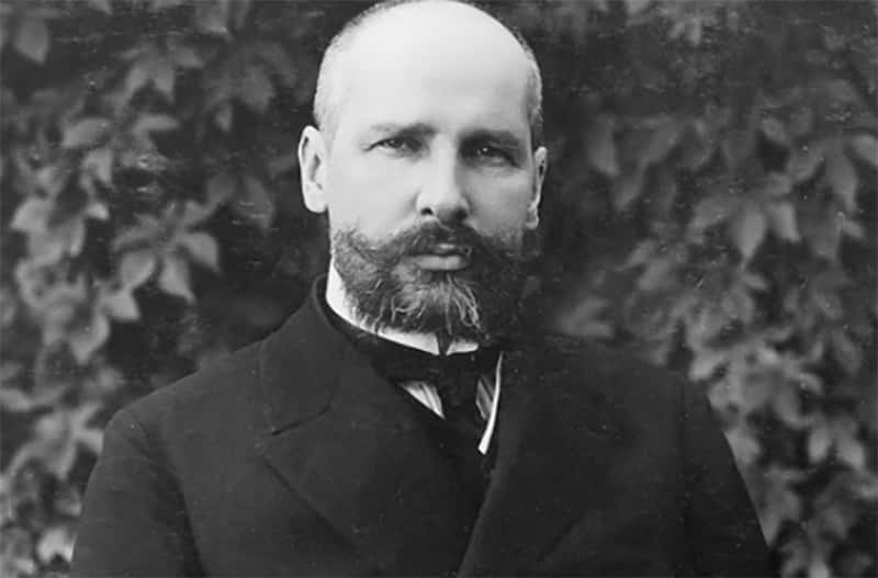 Tsar Nicholas II facts