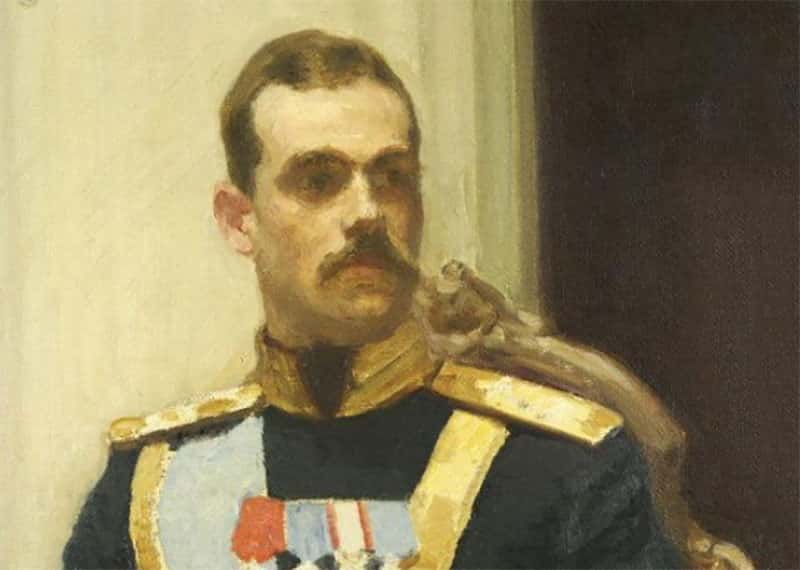 Tsar Nicholas II facts