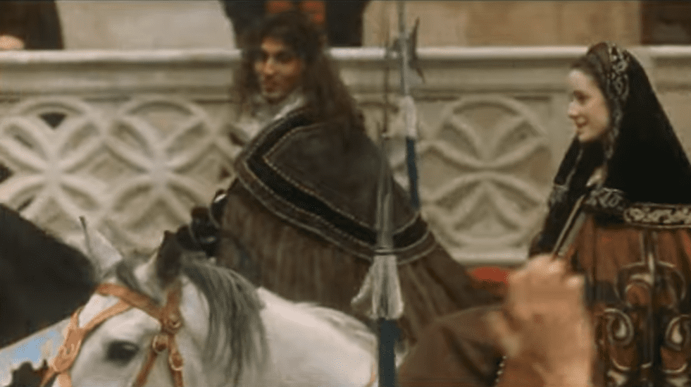 Joanna of Castile Facts