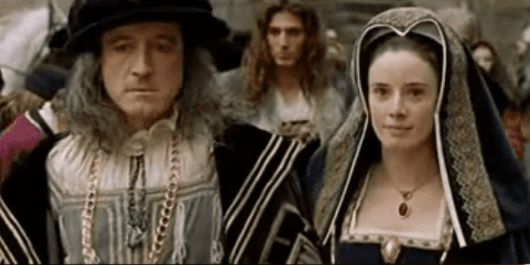 Joanna of Castile Facts