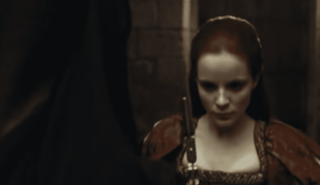 Joanna of Castile Facts