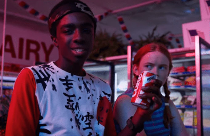 Stranger Things Facts