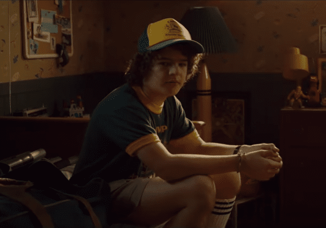 Stranger Things Facts