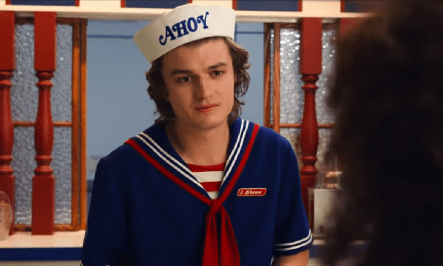 Stranger Things Facts