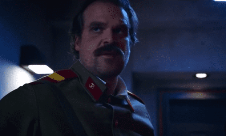 Stranger Things Facts