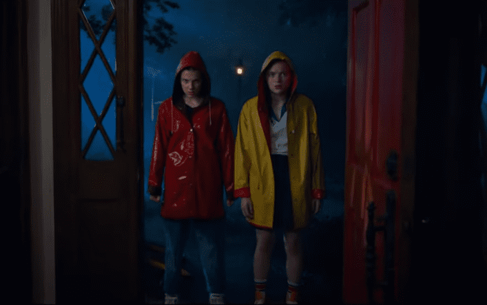 Stranger Things Facts