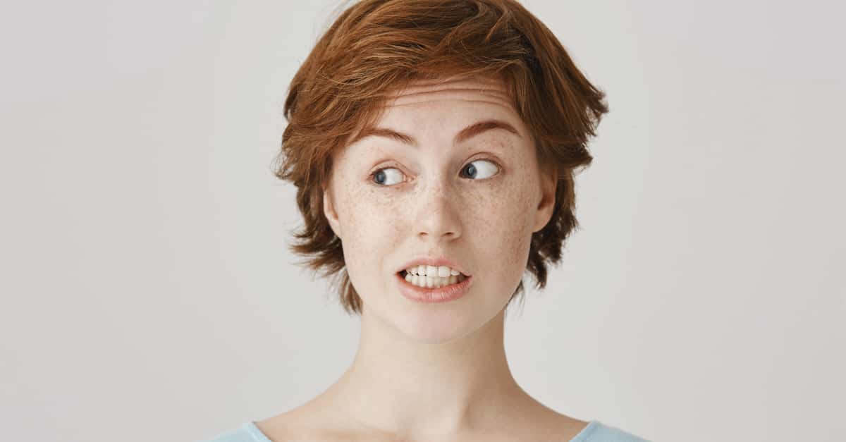 People Describe The Chilling Moments They Realized Someone Wasn't Quite Right