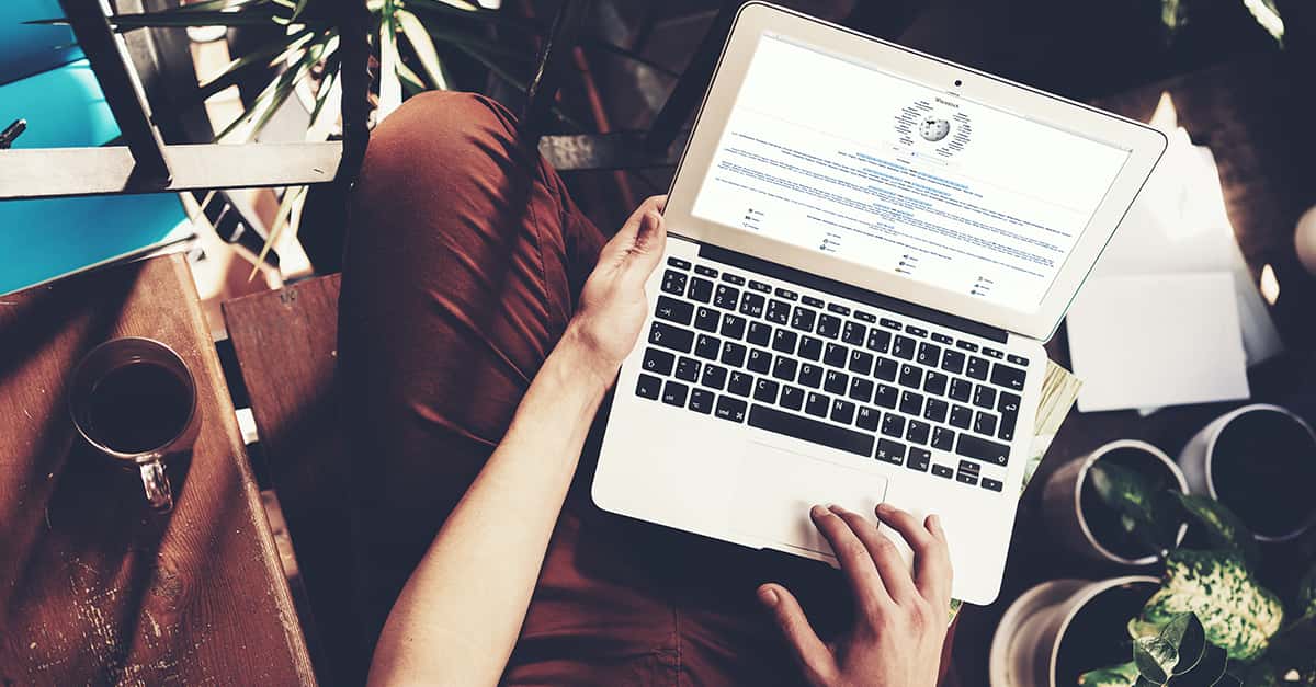 Credible Facts About Wikipedia, The Internet's Information Site