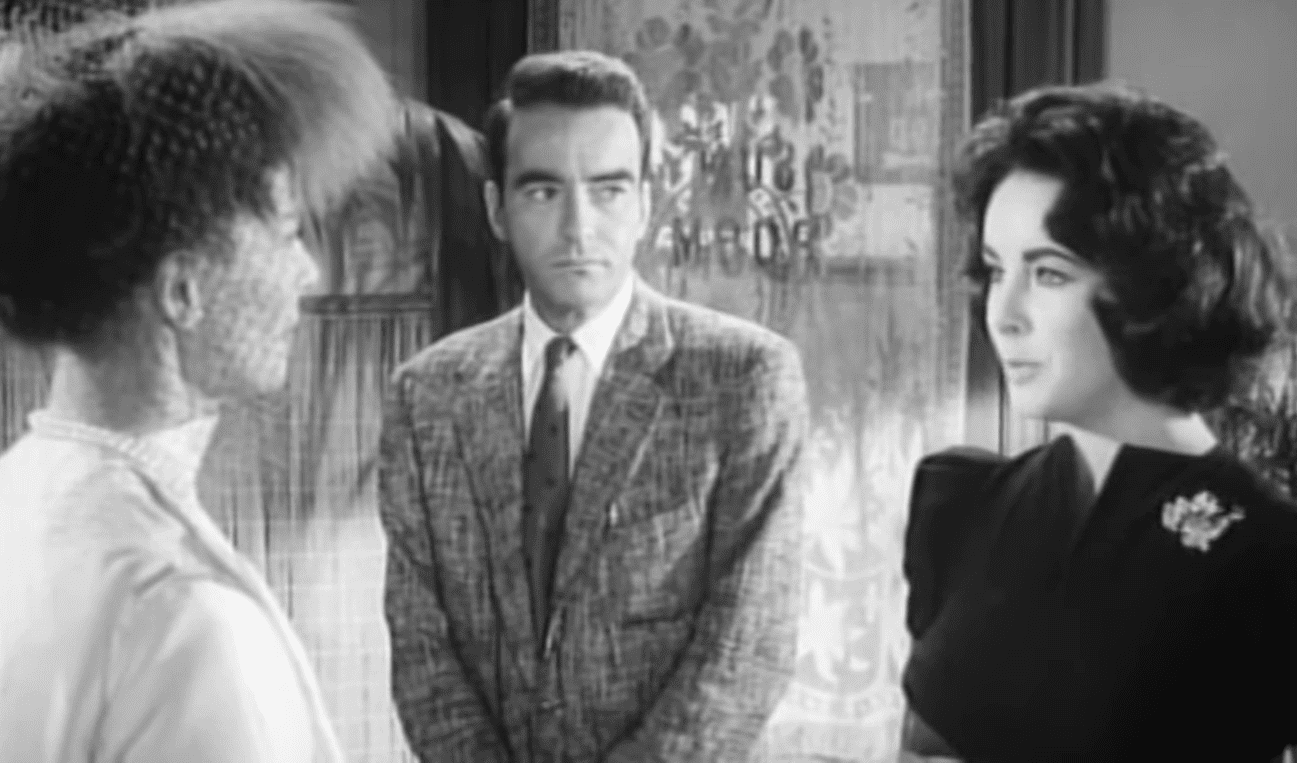 Montgomery Clift Facts