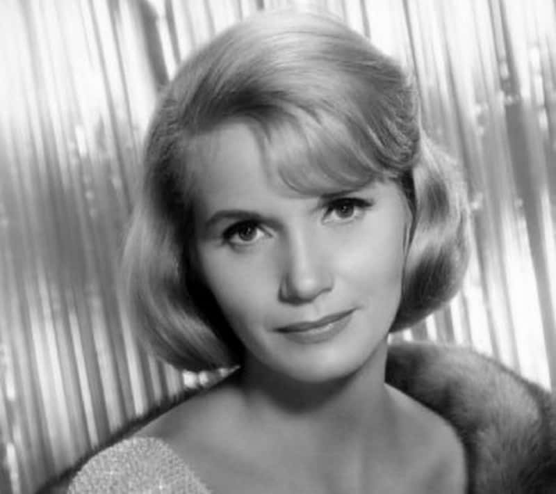 Eva Marie Saint Facts
