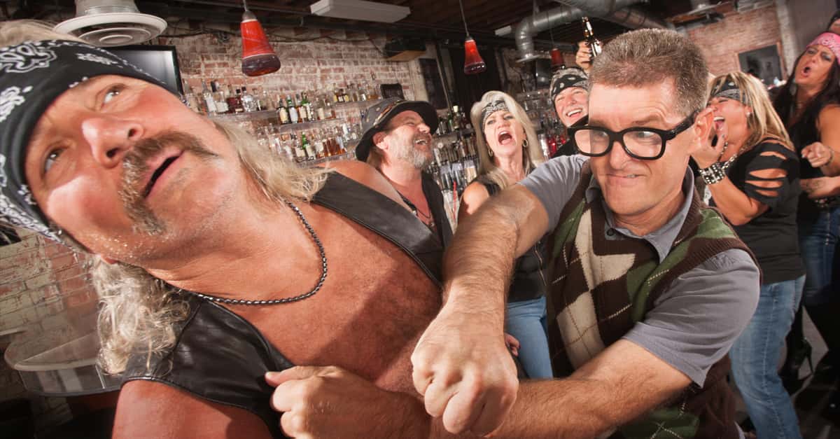 People Share Tales Of Bullies Who Messed With The Wrong Person