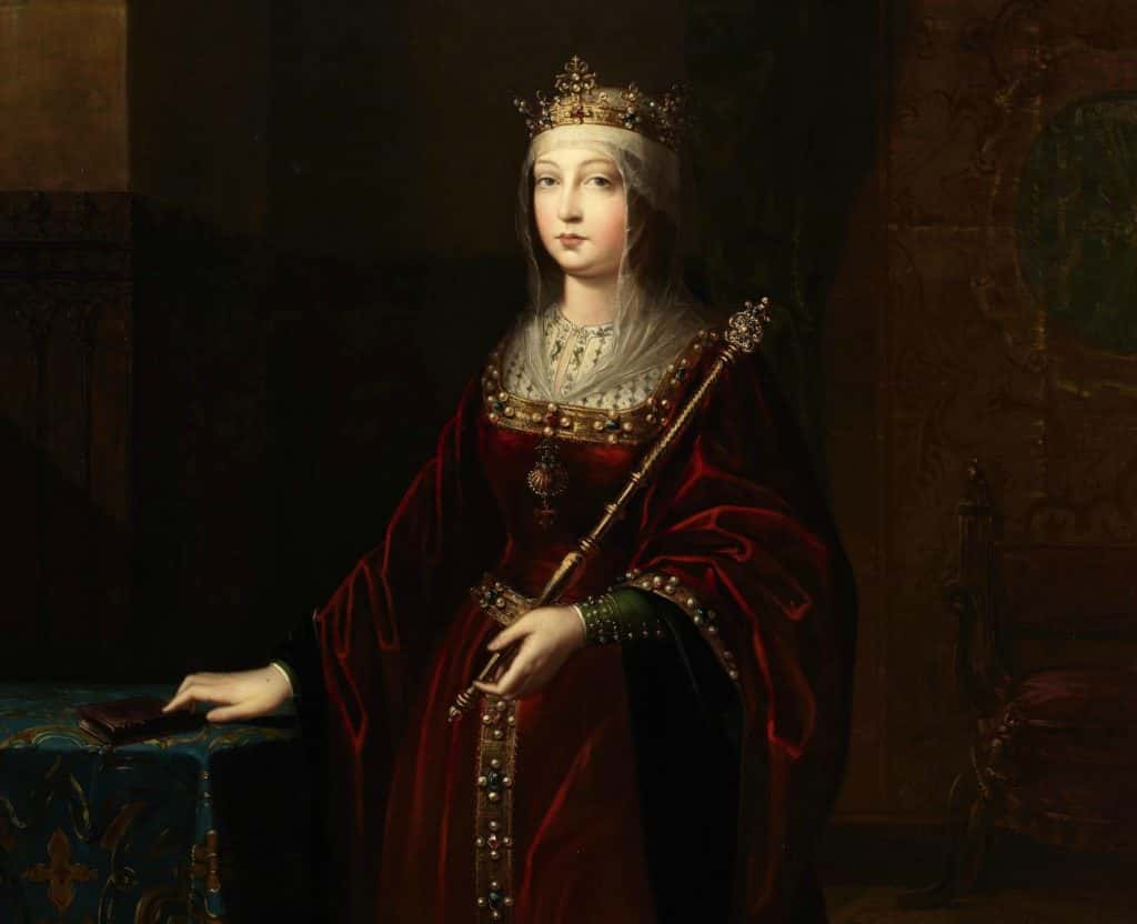 Unhinged Facts About Joanna Of Castile, The Mad Queen - Factinate